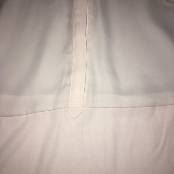 New Metaphor Blouse - Picture 5 of 7